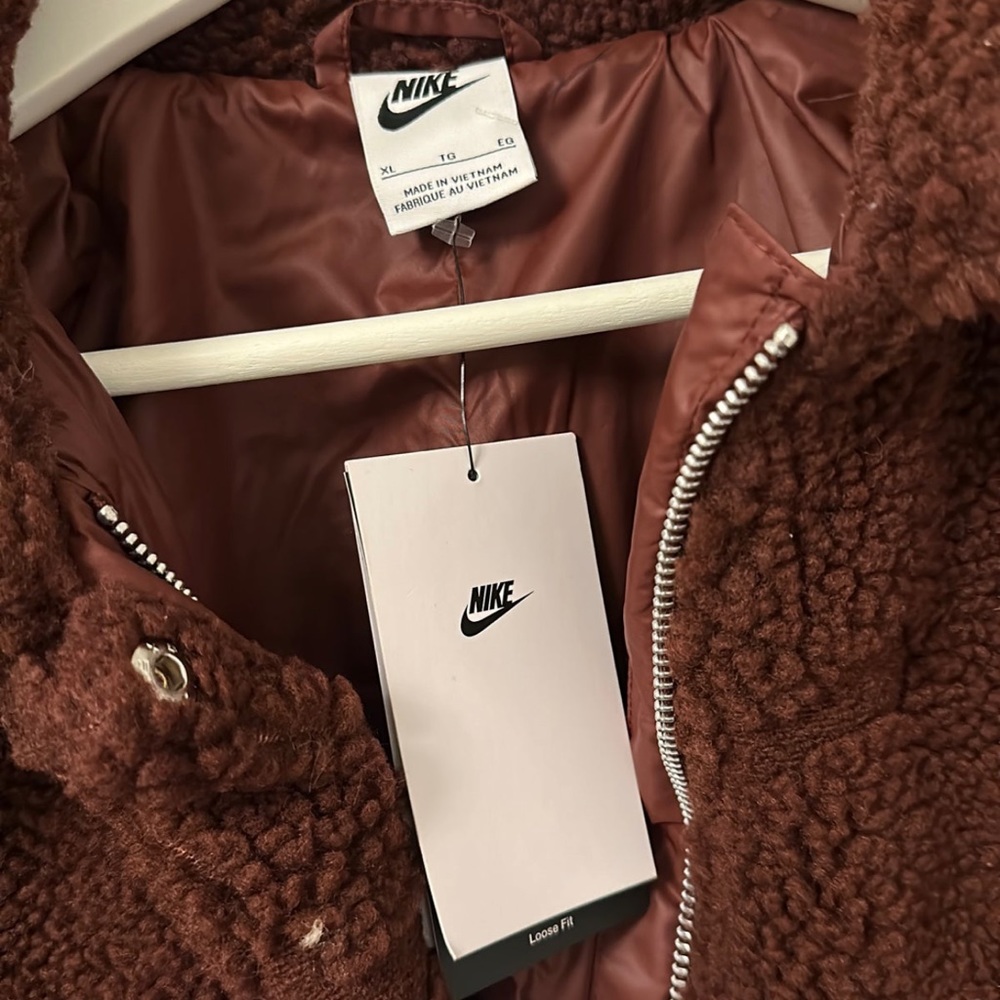 Nike Coat XL
